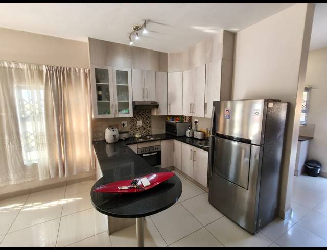 3 BEDROOM APARTMENT FOR SALE IN CASHAN